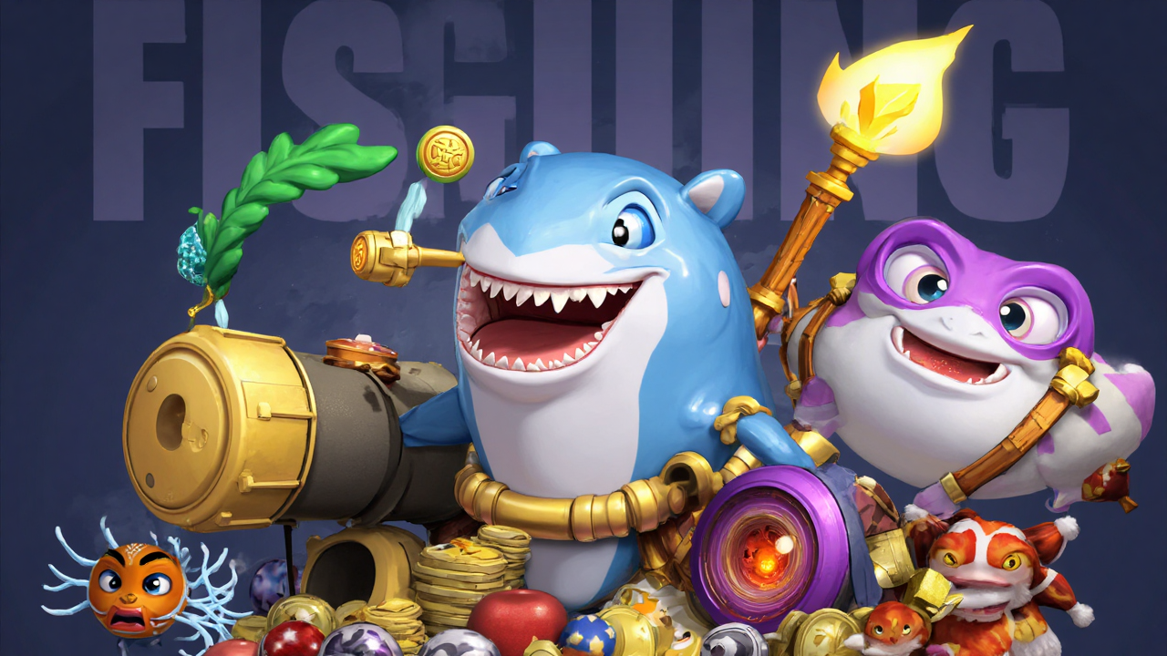 Danh sách nhà cung cấp đẳng cấp tại bắn cá 789P mang đến trải nghiệm ấn tượng