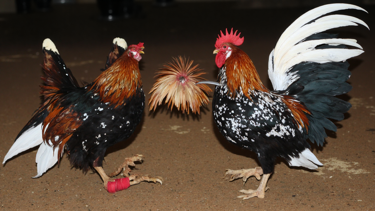 Người chơi tha hồ lựa chọn kèo cược ở sảnh đá gà nhà cái